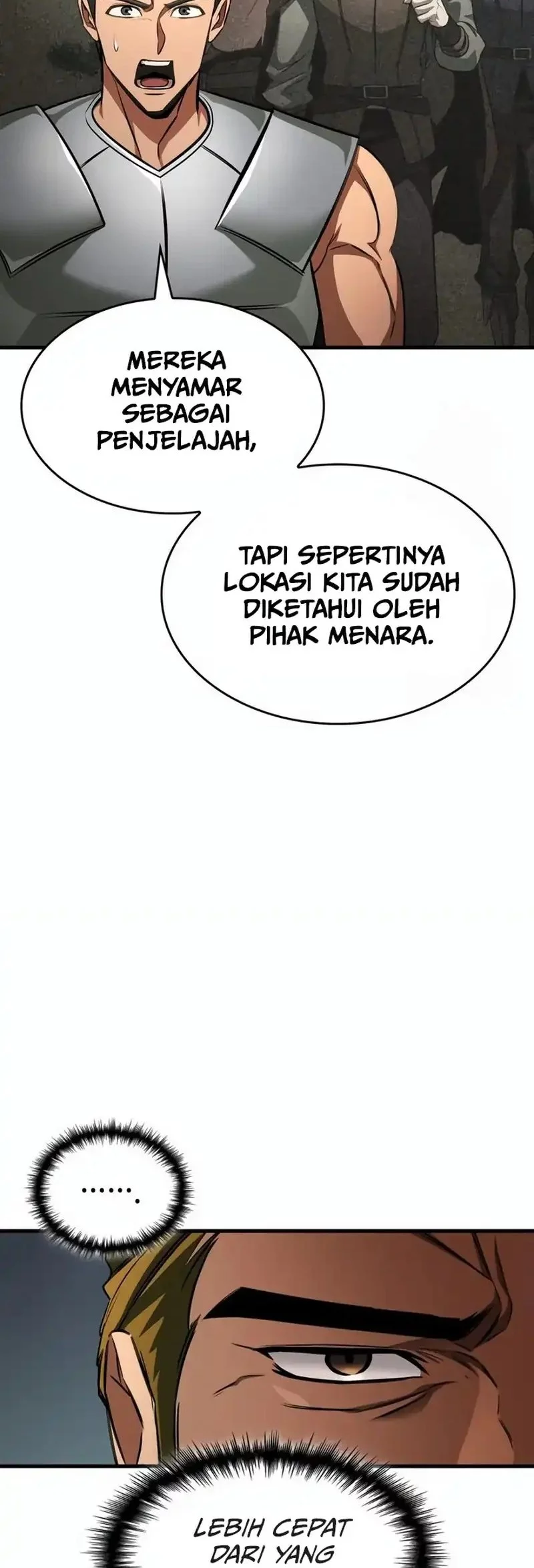 My Exclusive Tower Guide Chapter 85 - halaman 63