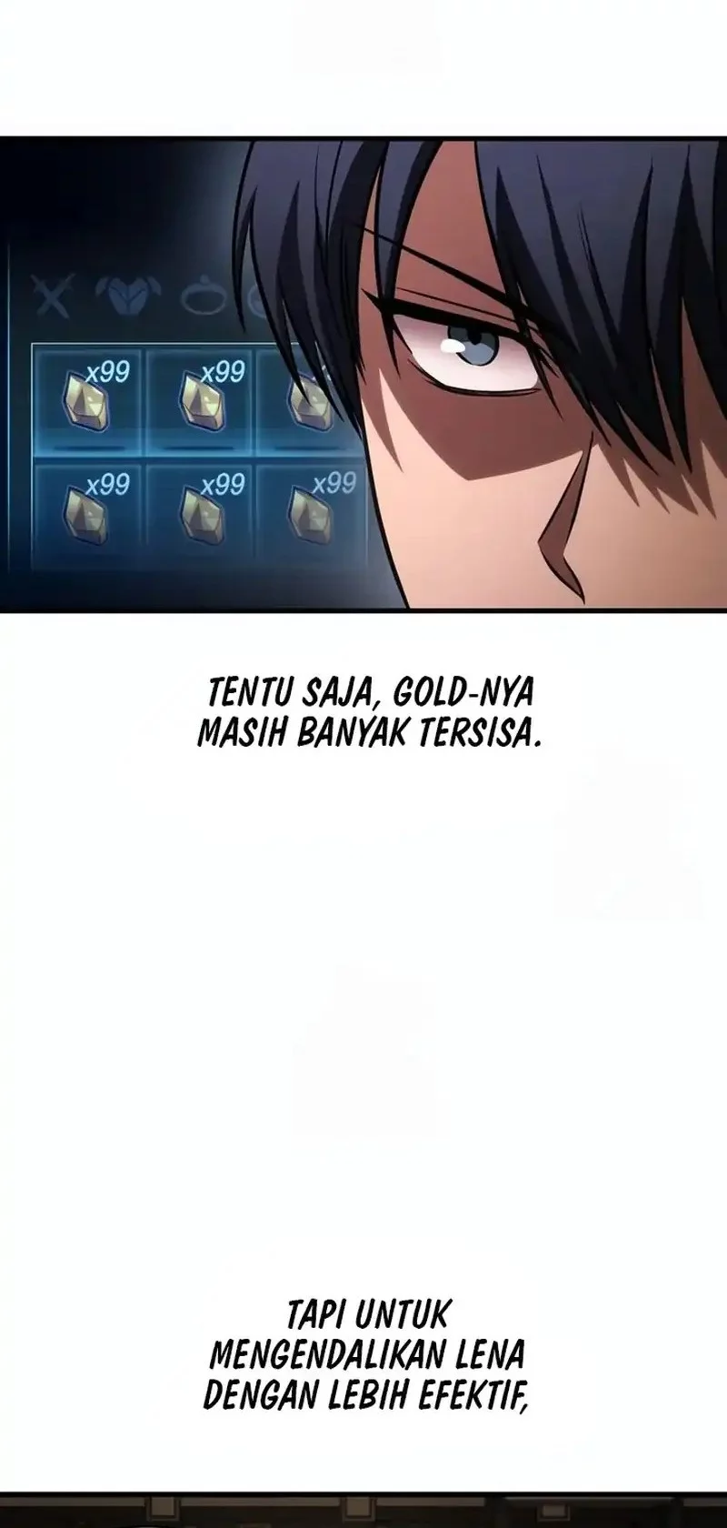 My Exclusive Tower Guide Chapter 85 - halaman 7
