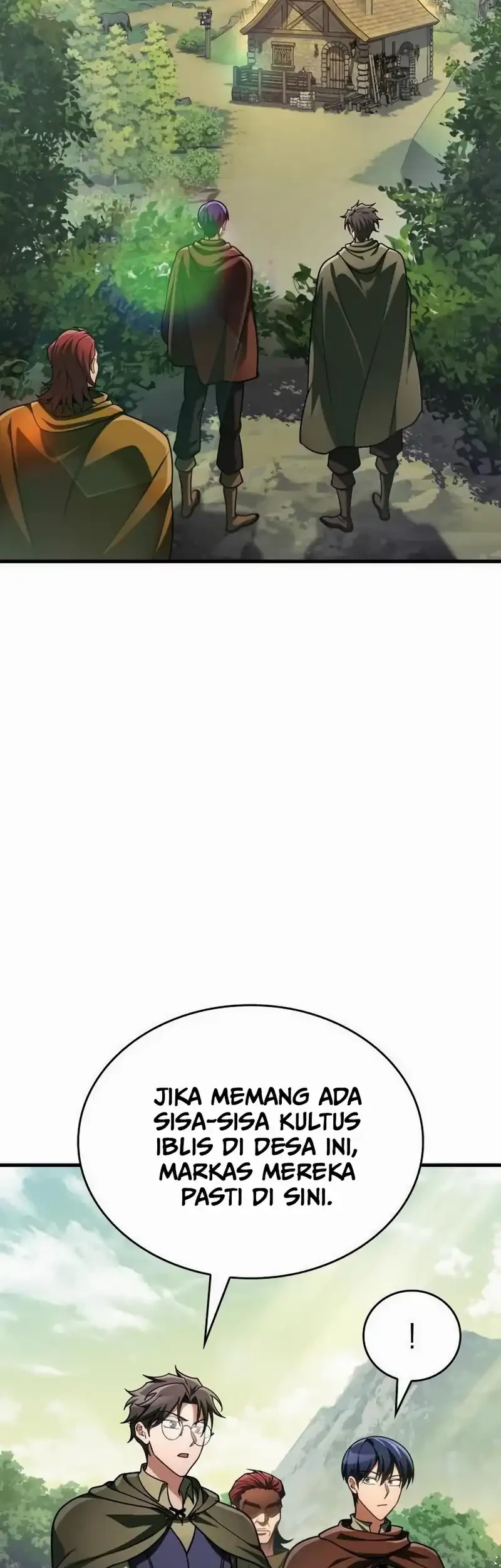 My Exclusive Tower Guide Chapter 86 - halaman 2