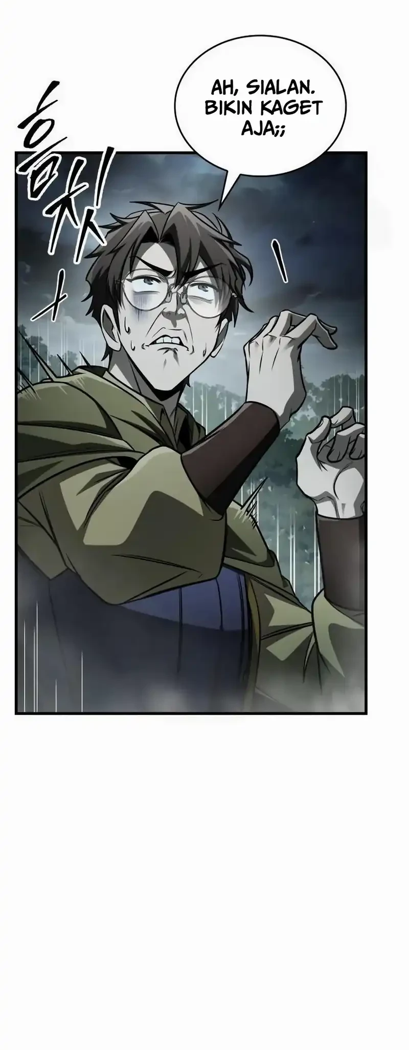 My Exclusive Tower Guide Chapter 86 - halaman 41
