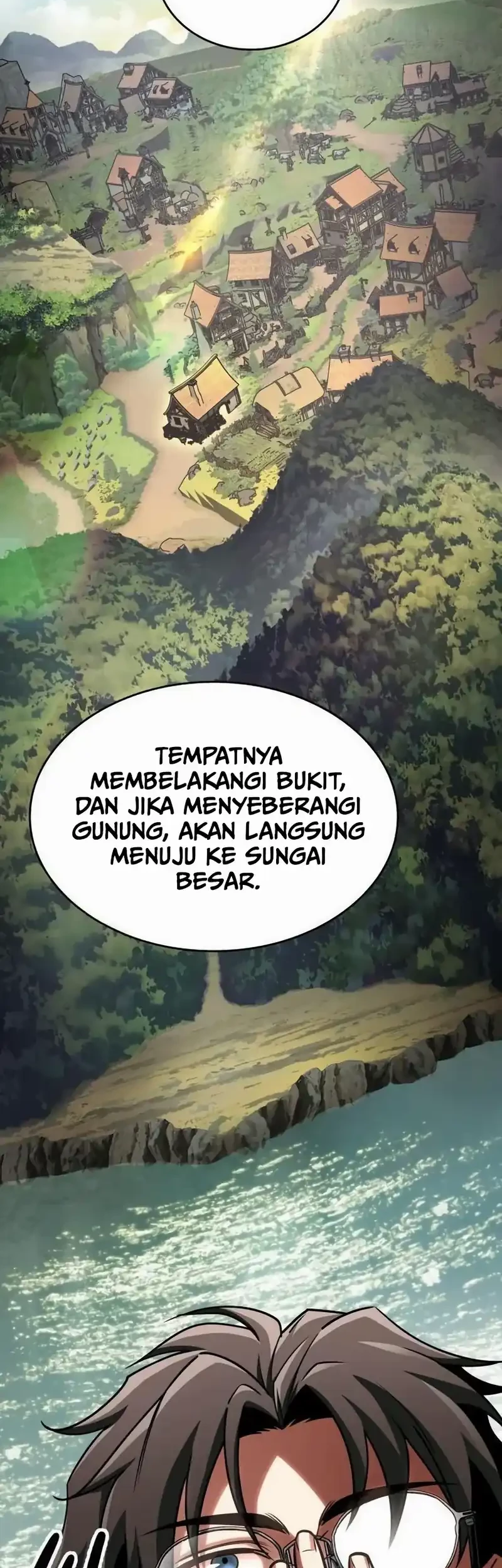 My Exclusive Tower Guide Chapter 86 - halaman 5