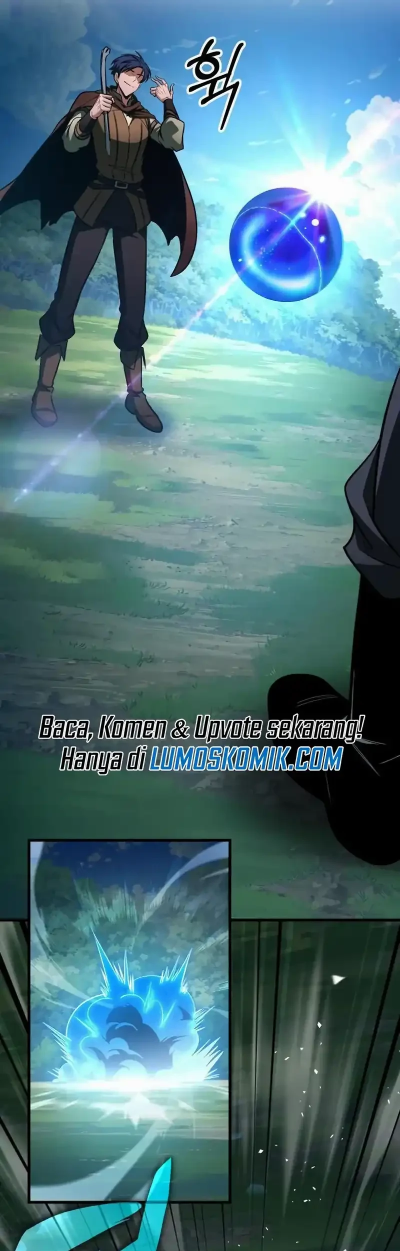 My Exclusive Tower Guide Chapter 86 - halaman 73