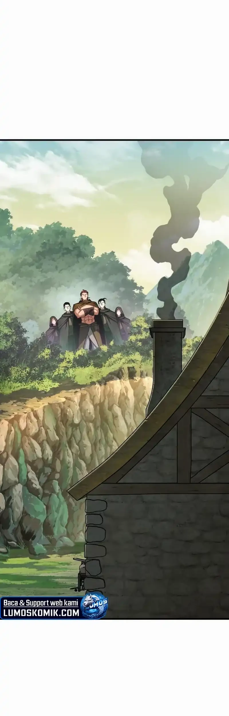 My Exclusive Tower Guide Chapter 86 - halaman 8
