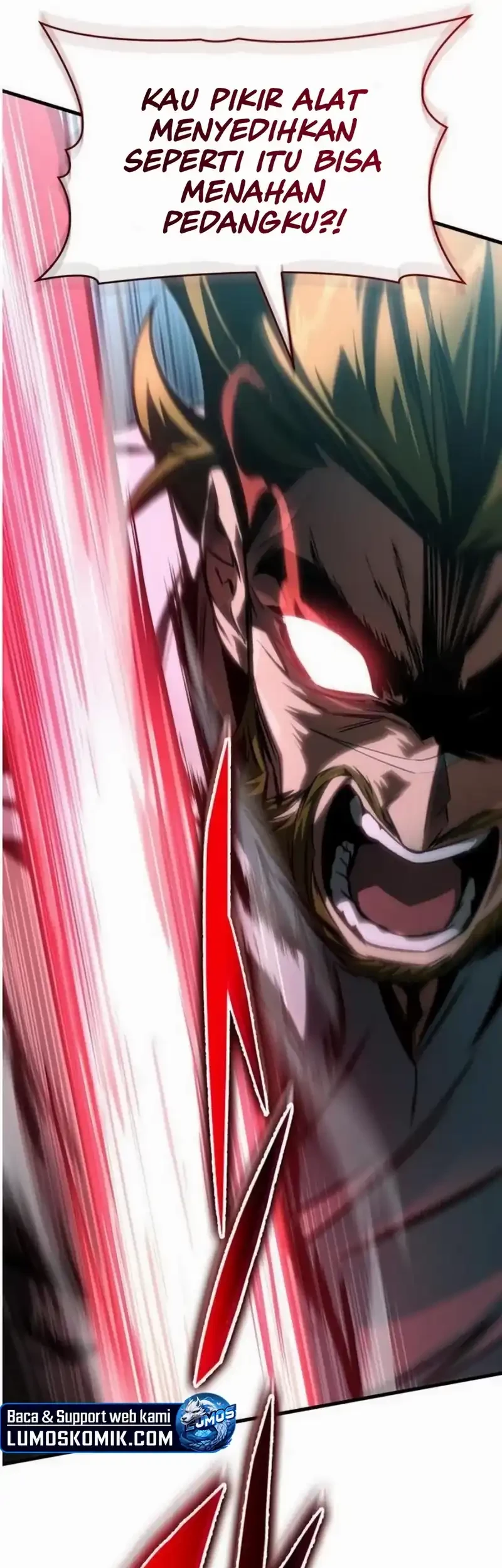 My Exclusive Tower Guide Chapter 87 - halaman 35