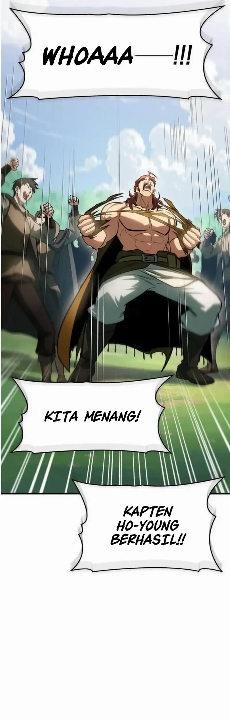 My Exclusive Tower Guide Chapter 87 - halaman 83