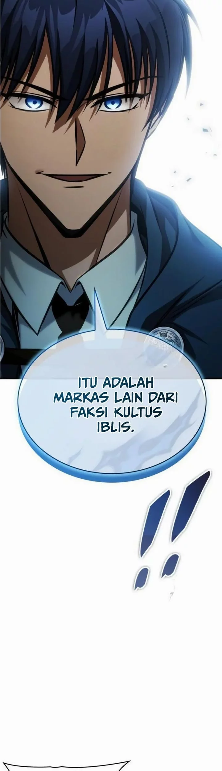 My Exclusive Tower Guide Chapter 89 - halaman 3