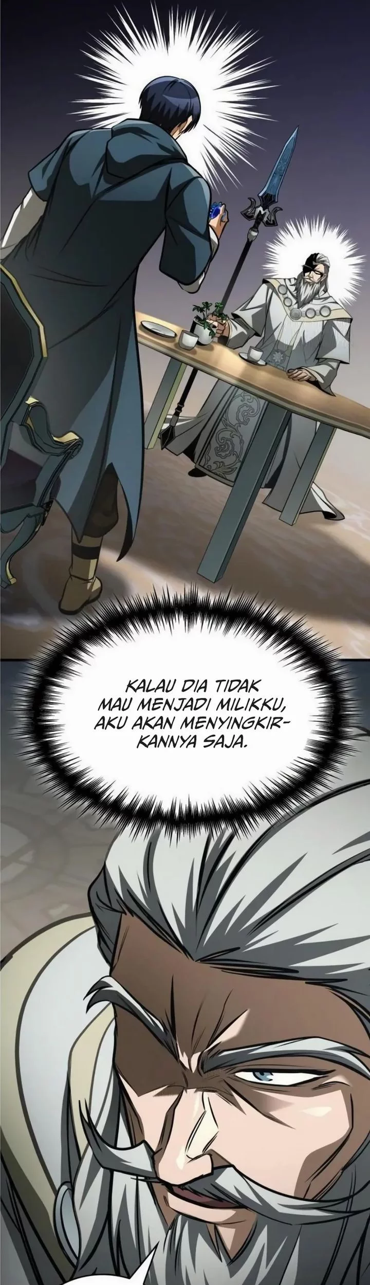 My Exclusive Tower Guide Chapter 89 - halaman 71