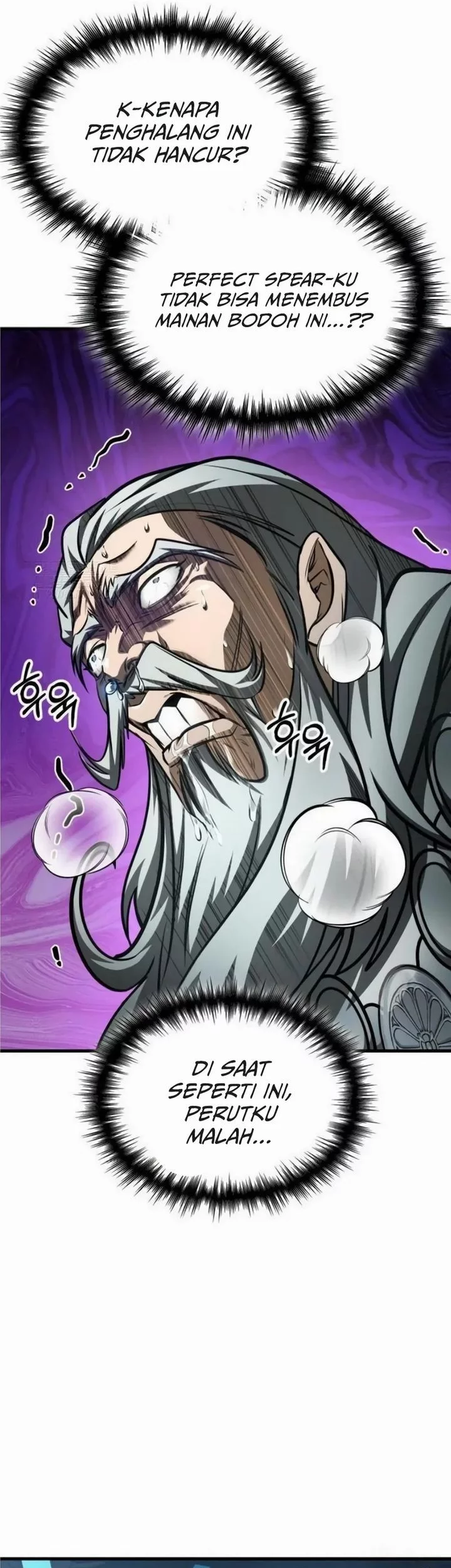My Exclusive Tower Guide Chapter 89 - halaman 79