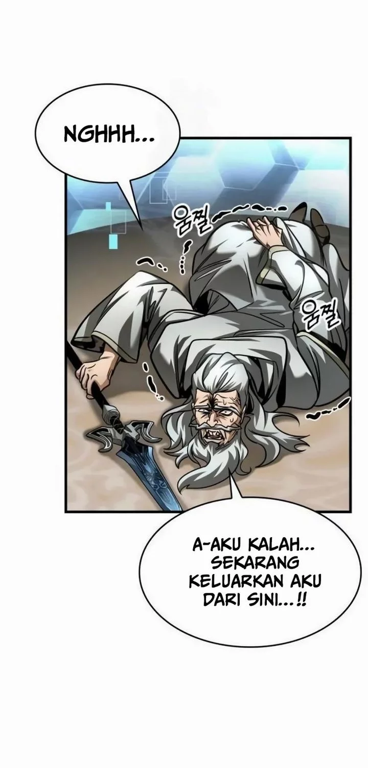 My Exclusive Tower Guide Chapter 89 - halaman 85