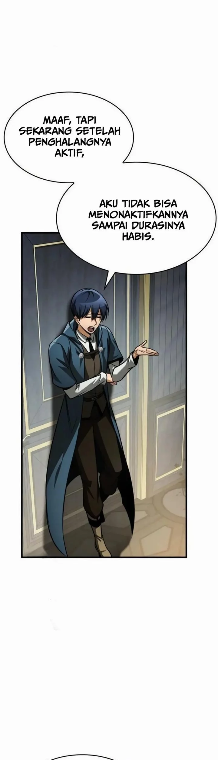 My Exclusive Tower Guide Chapter 89 - halaman 86