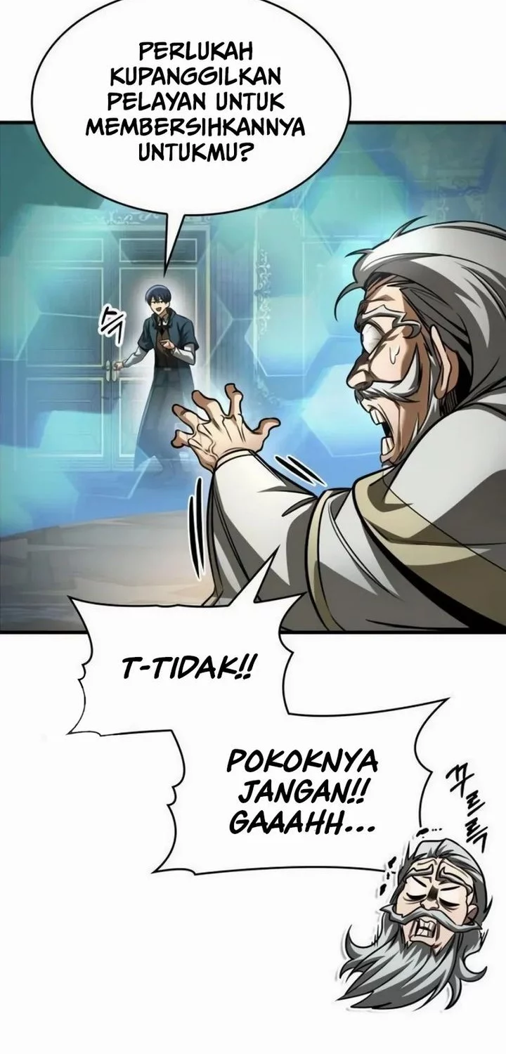 My Exclusive Tower Guide Chapter 89 - halaman 87