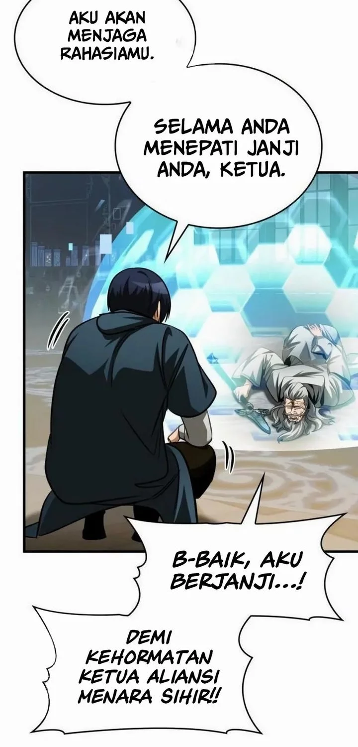 My Exclusive Tower Guide Chapter 89 - halaman 89