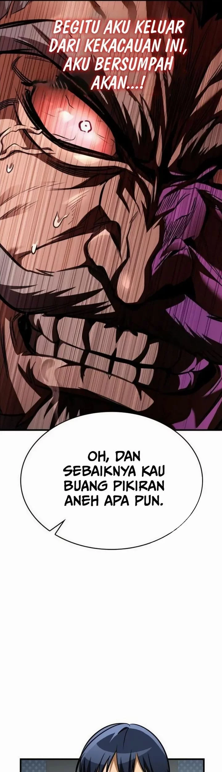 My Exclusive Tower Guide Chapter 89 - halaman 91