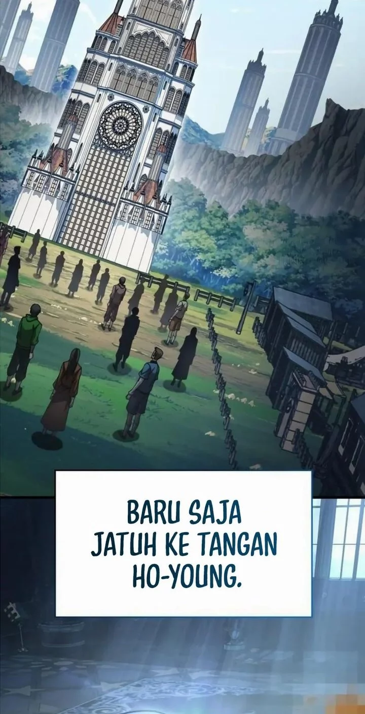 My Exclusive Tower Guide Chapter 89 - halaman 97