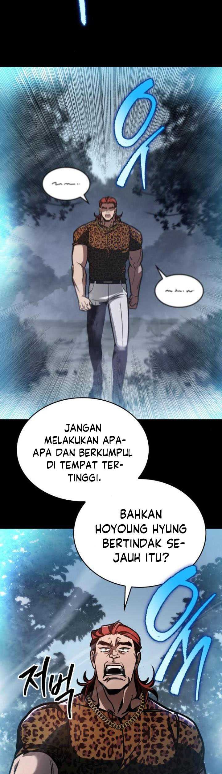 My Exclusive Tower Guide Chapter 9 - halaman 14