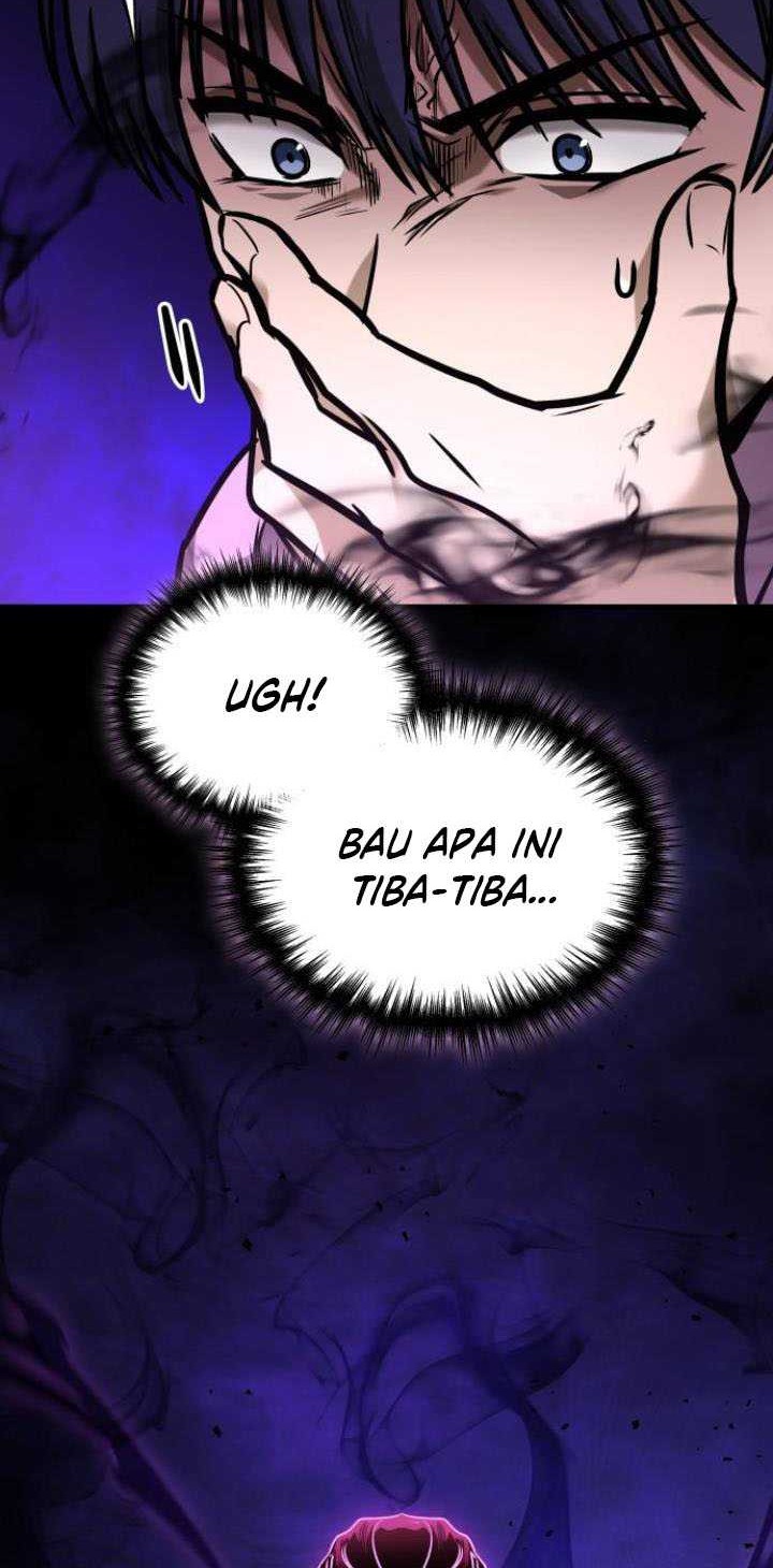 My Exclusive Tower Guide Chapter 9 - halaman 17