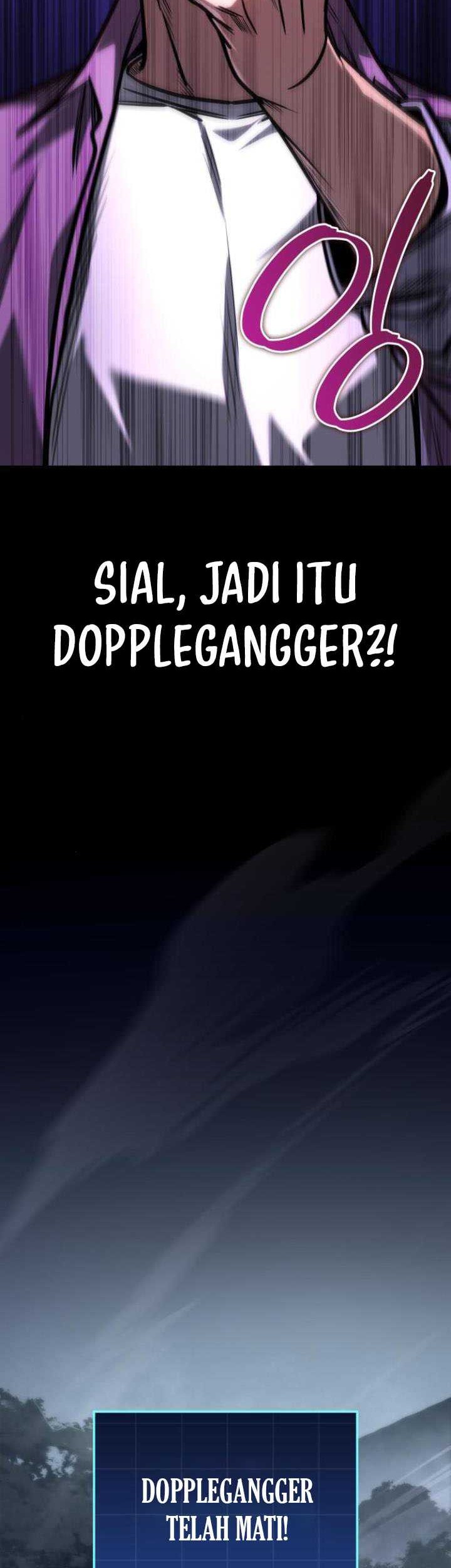My Exclusive Tower Guide Chapter 9 - halaman 19