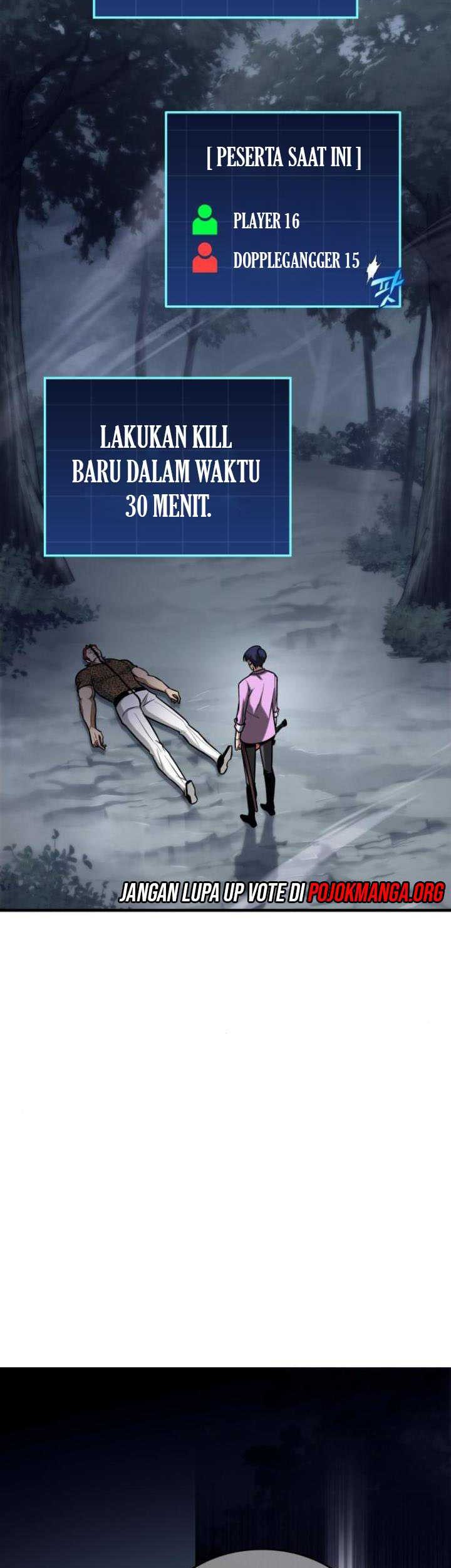 My Exclusive Tower Guide Chapter 9 - halaman 20