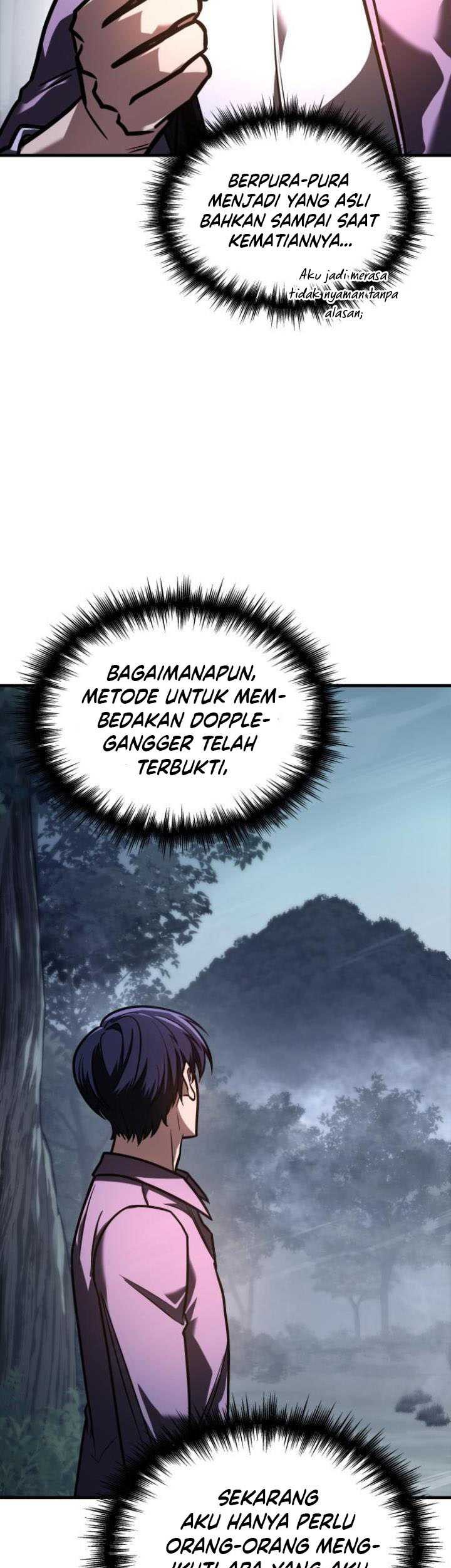 My Exclusive Tower Guide Chapter 9 - halaman 22