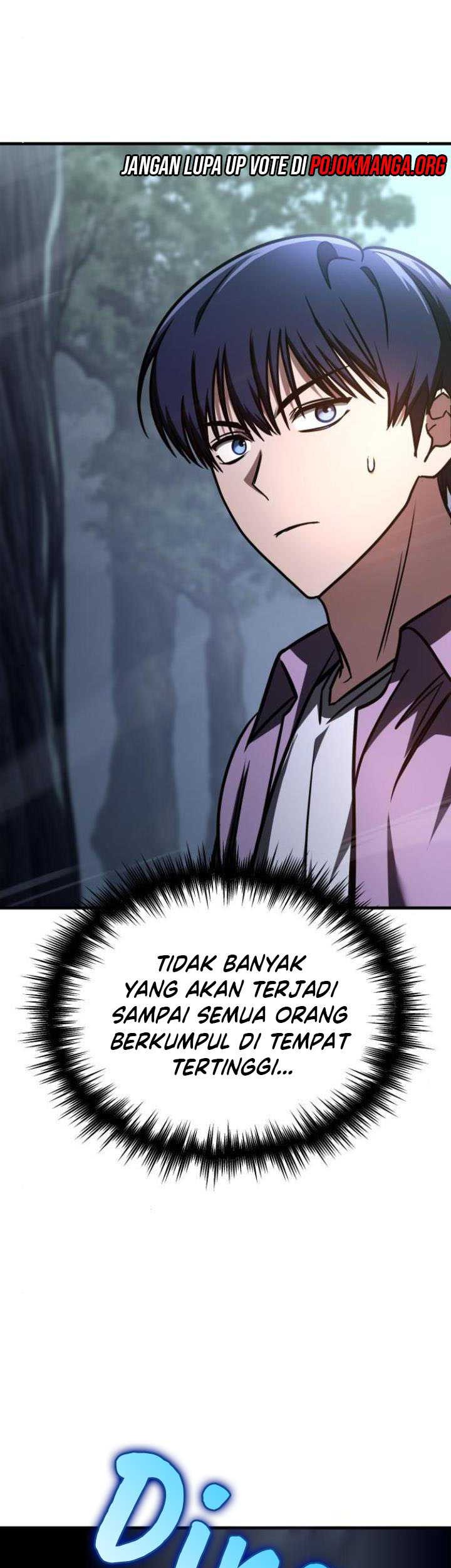 My Exclusive Tower Guide Chapter 9 - halaman 24