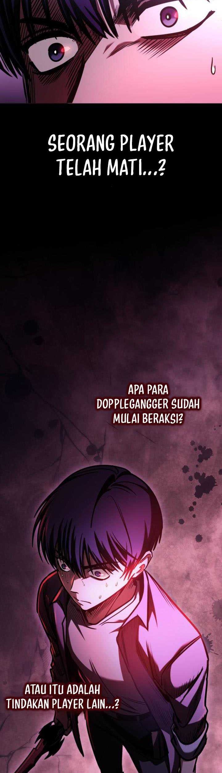 My Exclusive Tower Guide Chapter 9 - halaman 27