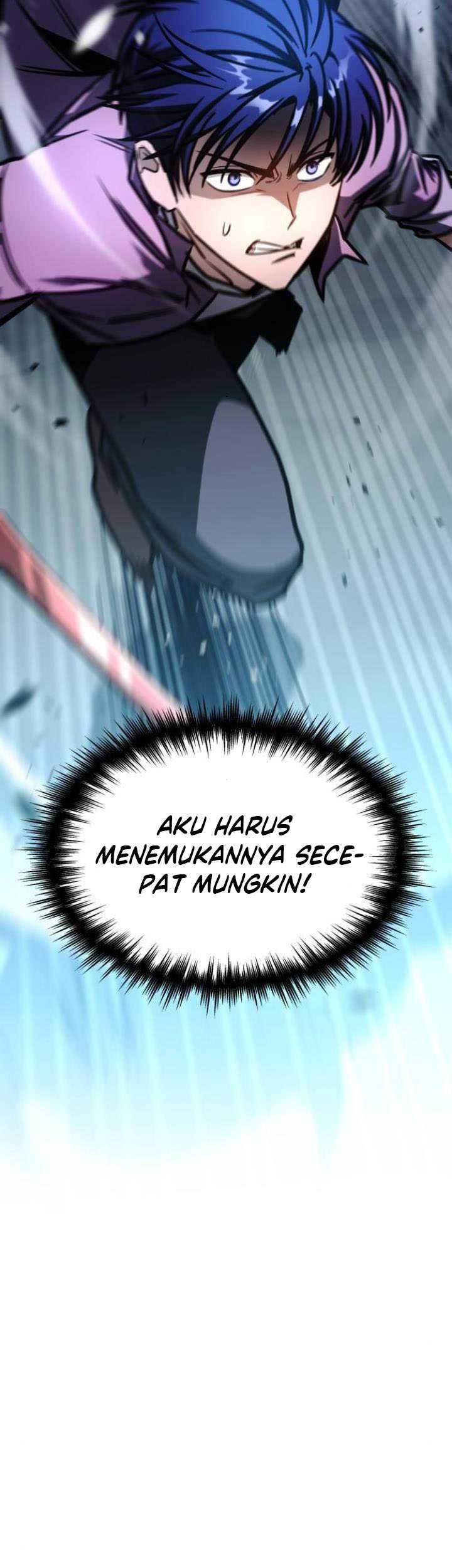 My Exclusive Tower Guide Chapter 9 - halaman 30