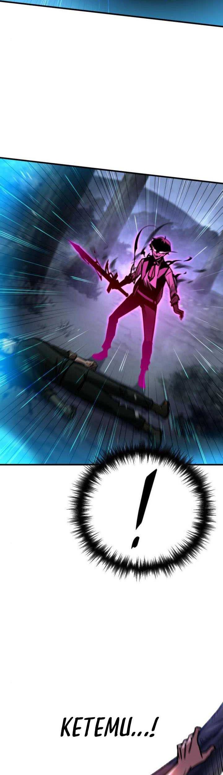 My Exclusive Tower Guide Chapter 9 - halaman 35