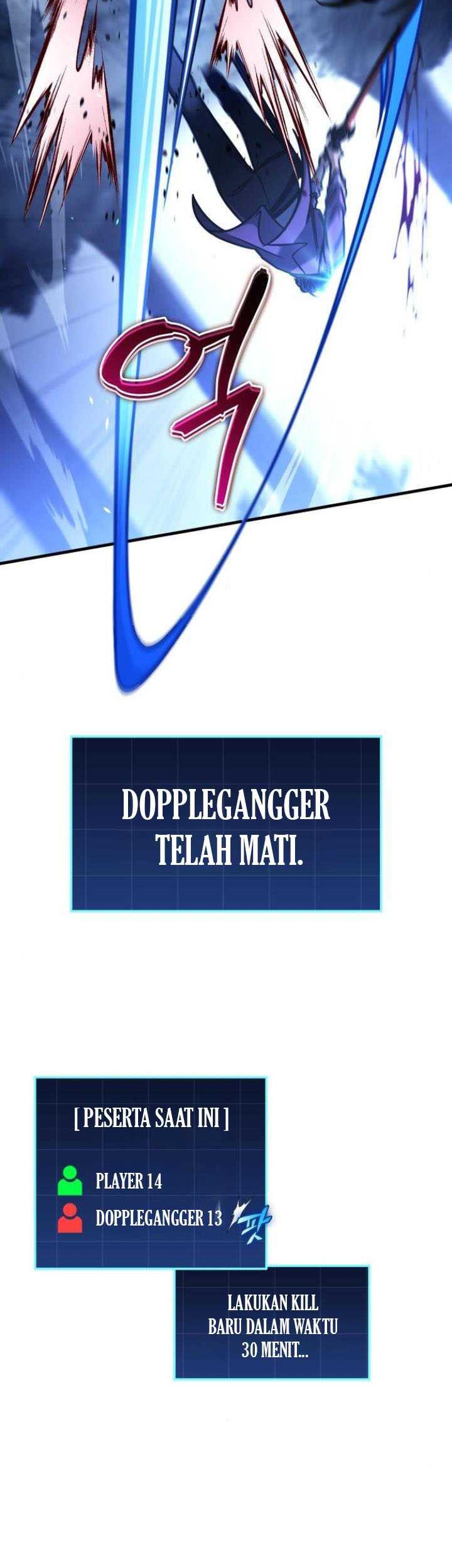 My Exclusive Tower Guide Chapter 9 - halaman 39