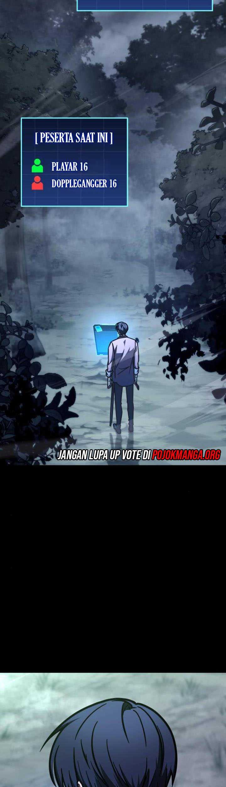 My Exclusive Tower Guide Chapter 9 - halaman 4