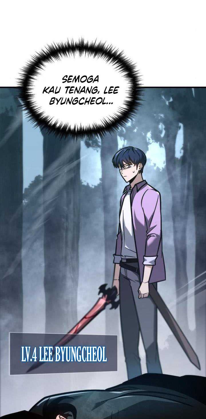 My Exclusive Tower Guide Chapter 9 - halaman 41