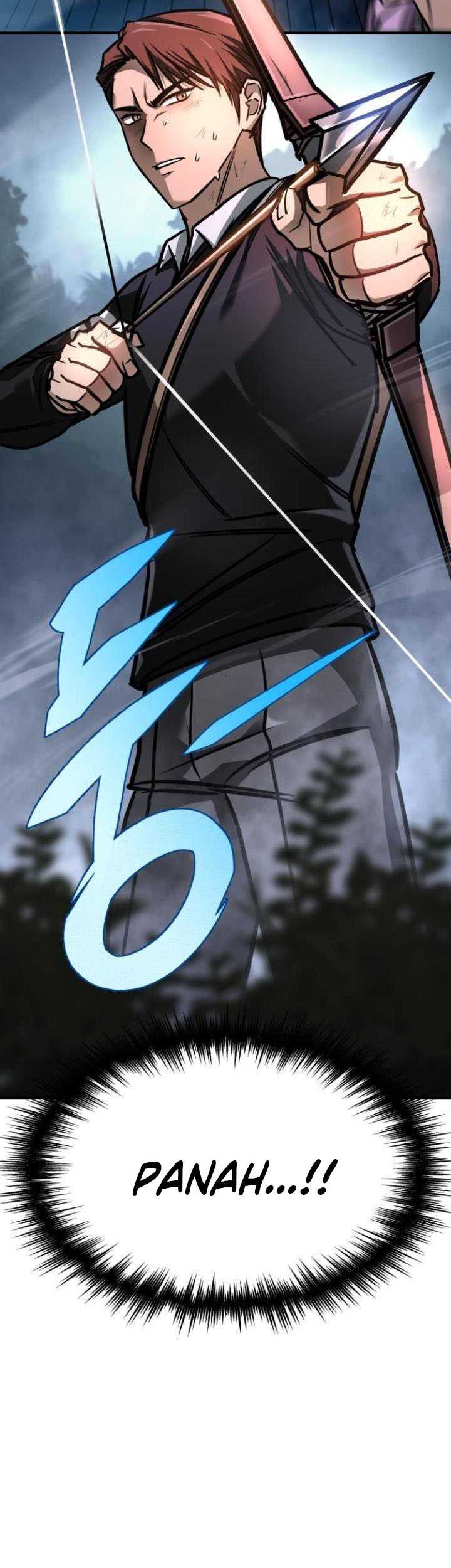 My Exclusive Tower Guide Chapter 9 - halaman 46