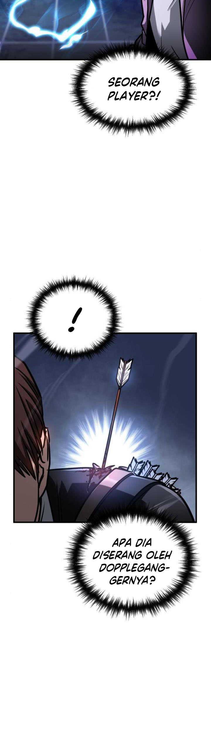 My Exclusive Tower Guide Chapter 9 - halaman 48
