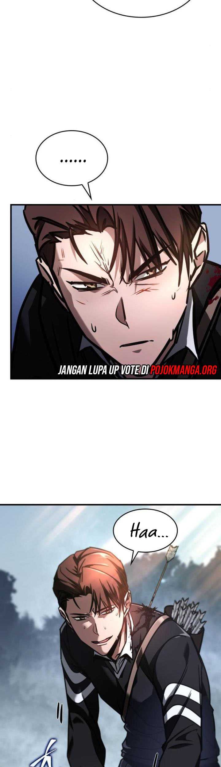 My Exclusive Tower Guide Chapter 9 - halaman 52