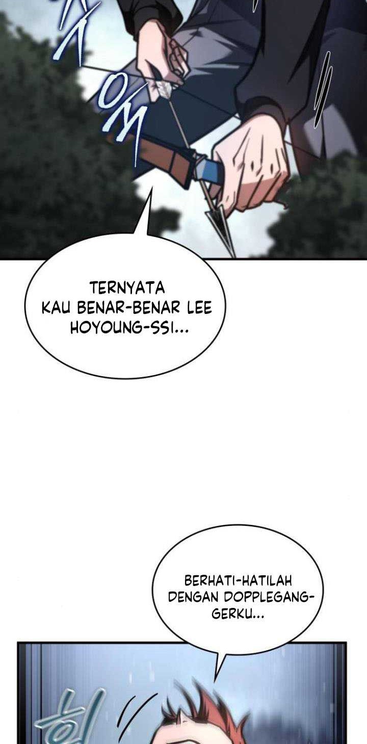 My Exclusive Tower Guide Chapter 9 - halaman 53
