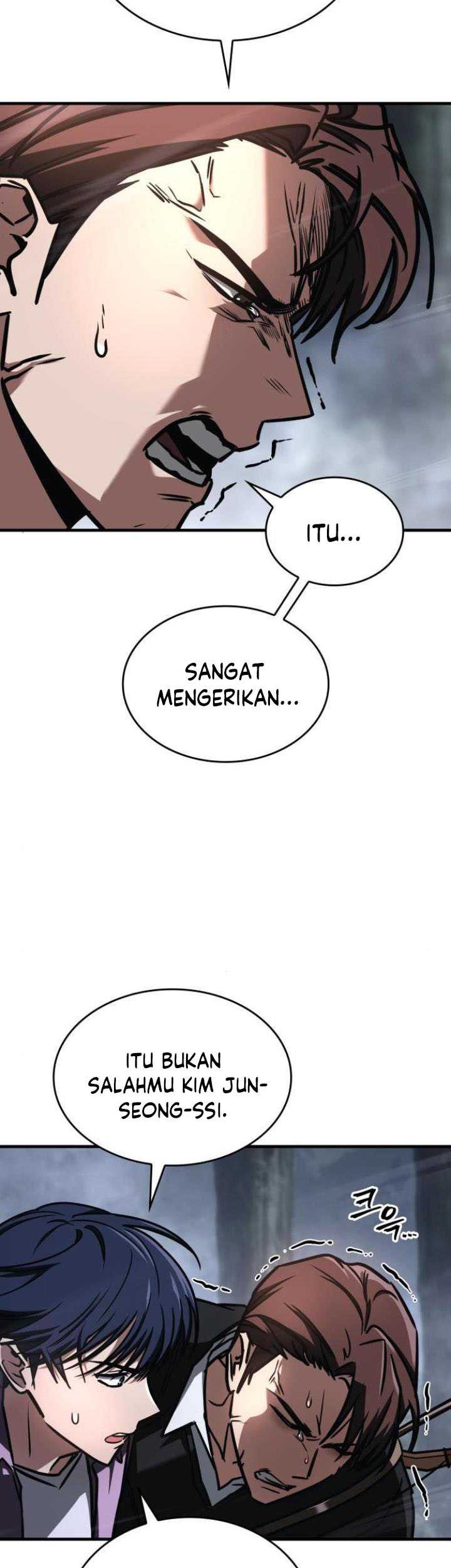 My Exclusive Tower Guide Chapter 9 - halaman 59