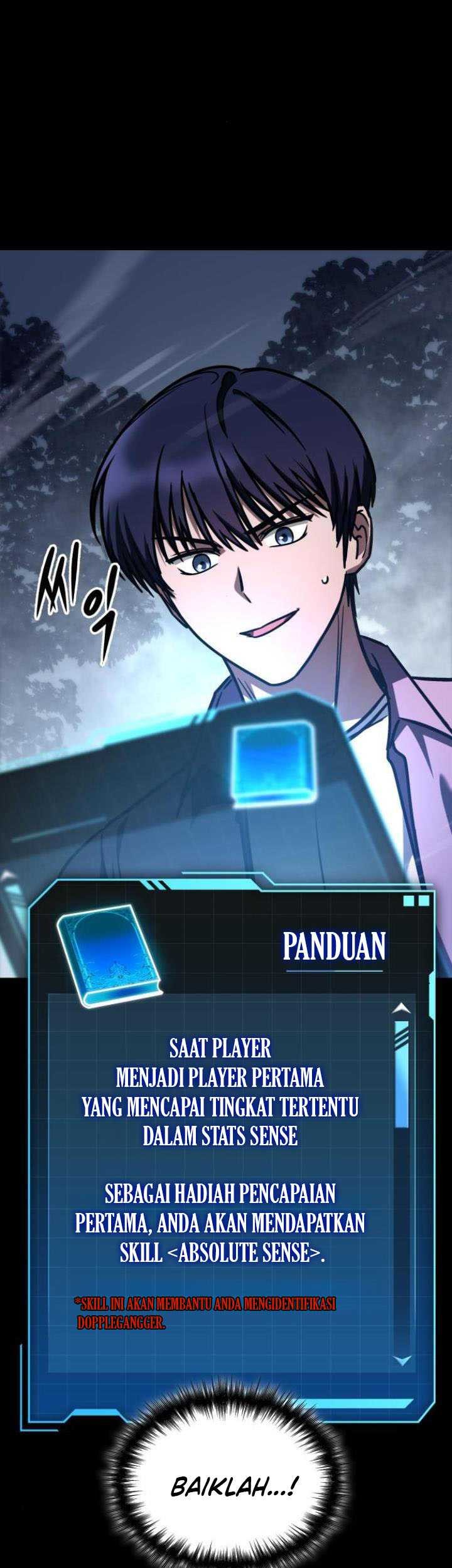 My Exclusive Tower Guide Chapter 9 - halaman 6