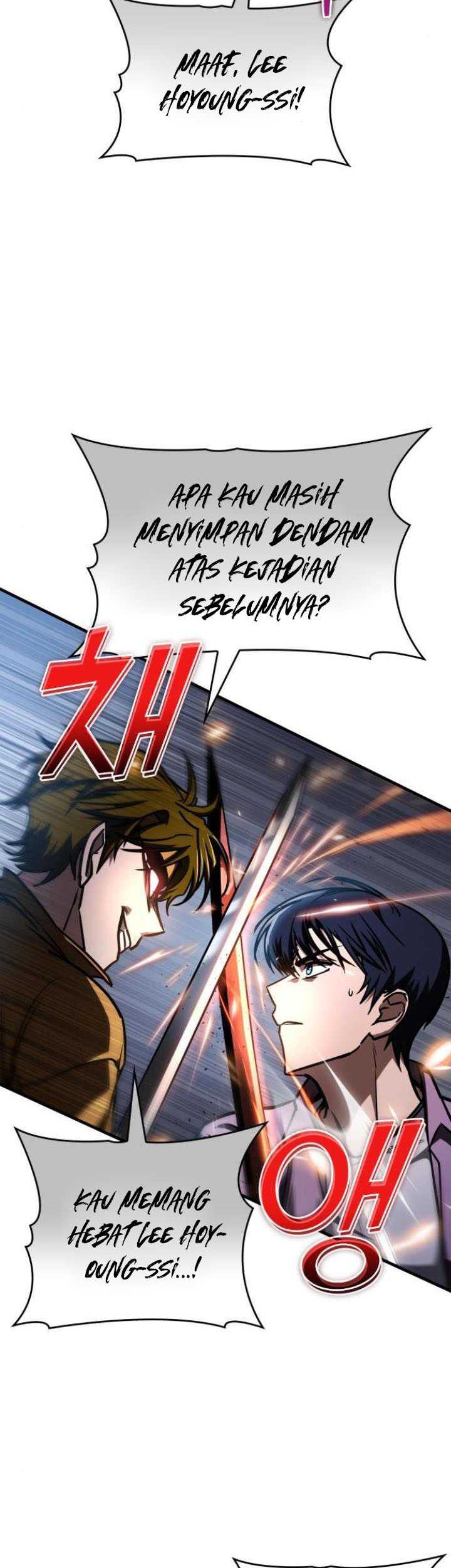 My Exclusive Tower Guide Chapter 9 - halaman 67
