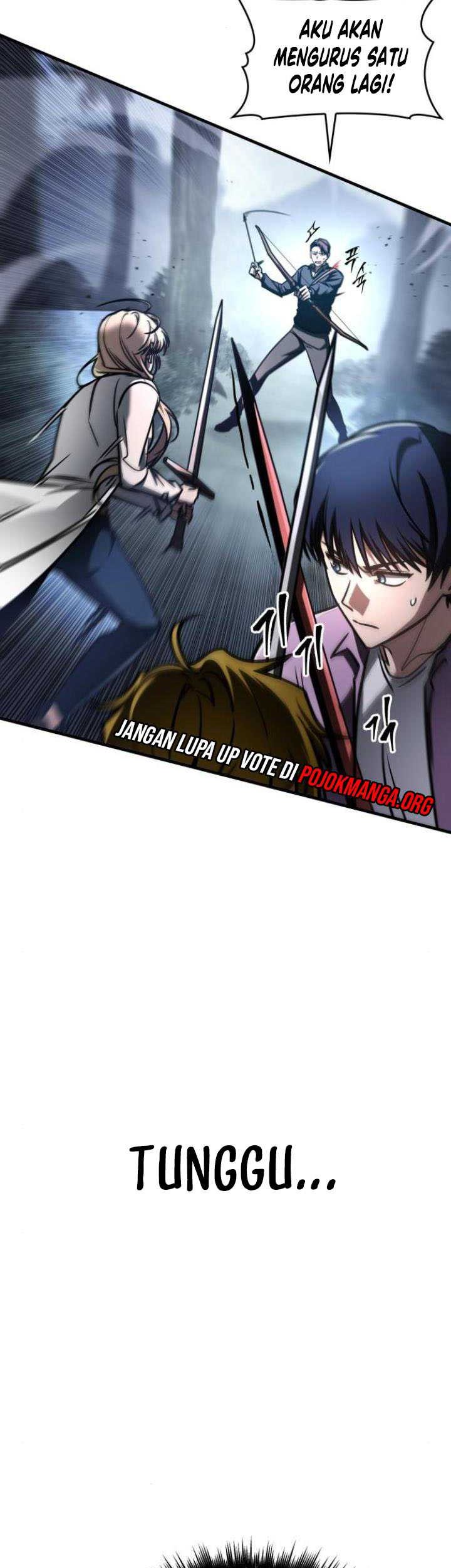My Exclusive Tower Guide Chapter 9 - halaman 68