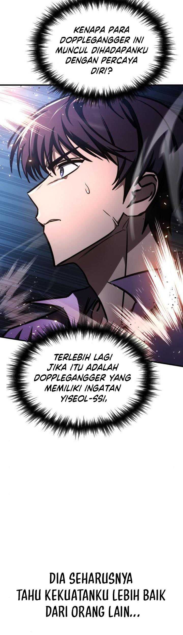 My Exclusive Tower Guide Chapter 9 - halaman 69
