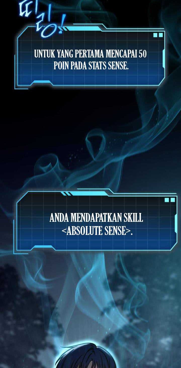 My Exclusive Tower Guide Chapter 9 - halaman 9