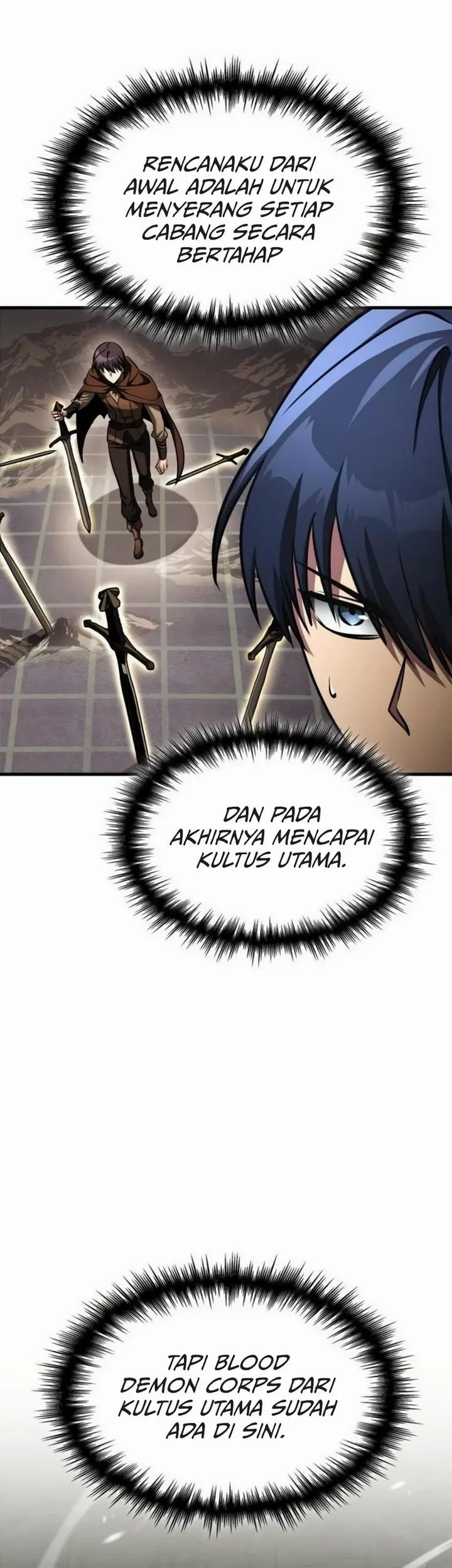 My Exclusive Tower Guide Chapter 91 - halaman 45