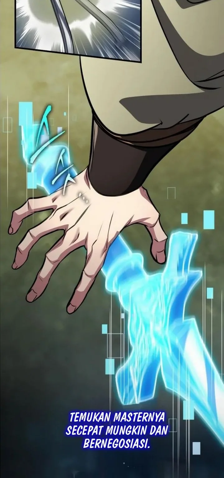 My Exclusive Tower Guide Chapter 91 - halaman 52
