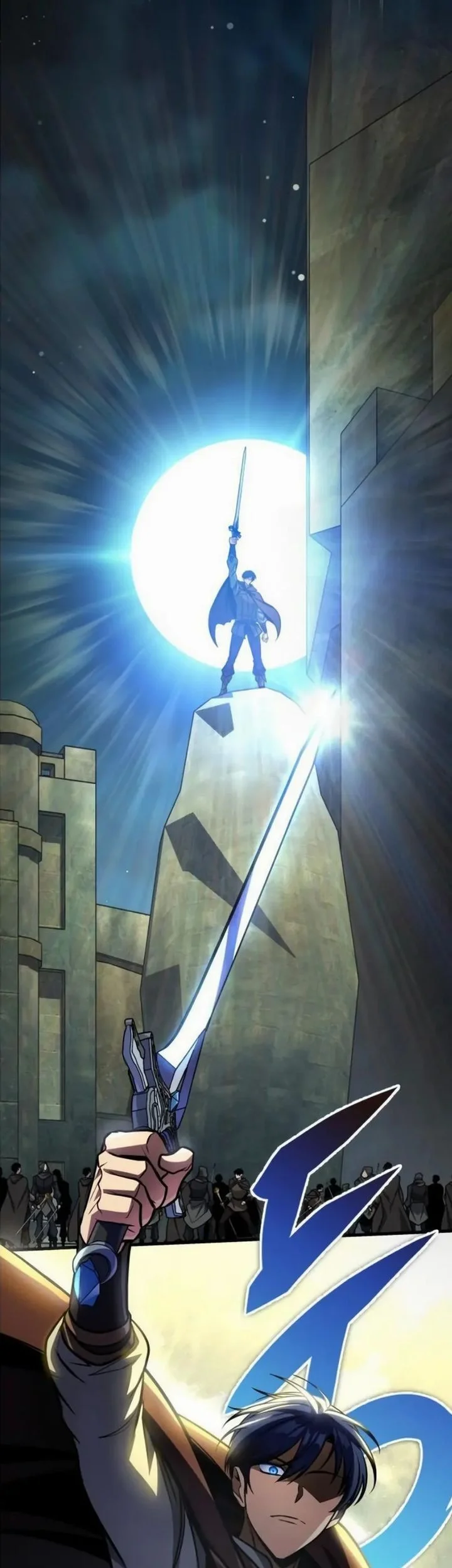 My Exclusive Tower Guide Chapter 91 - halaman 53