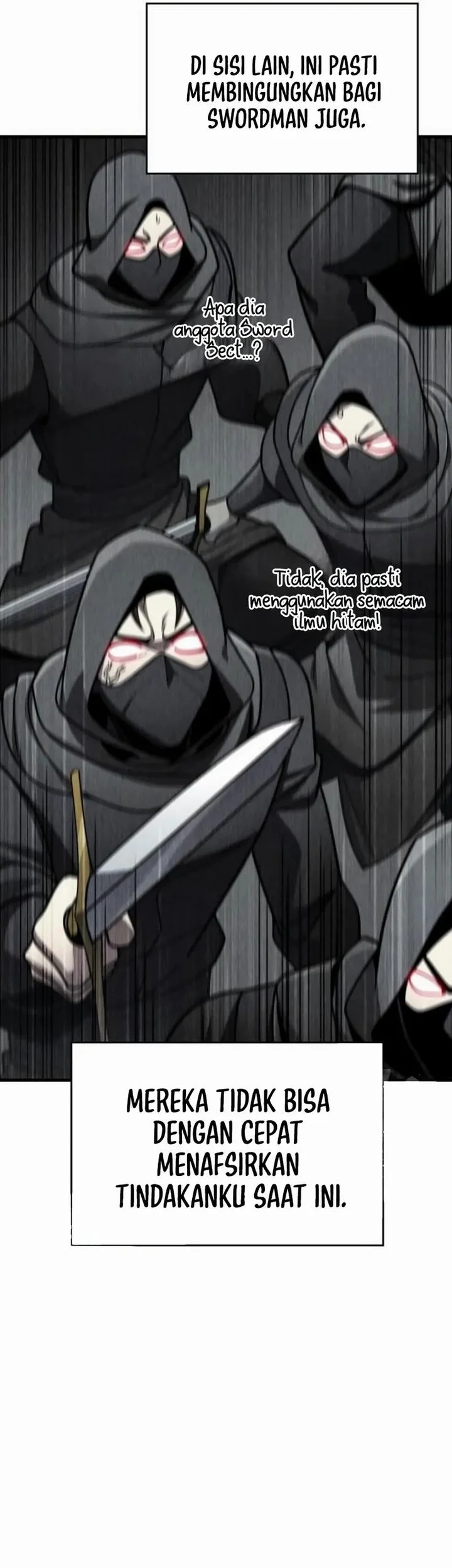 My Exclusive Tower Guide Chapter 91 - halaman 63
