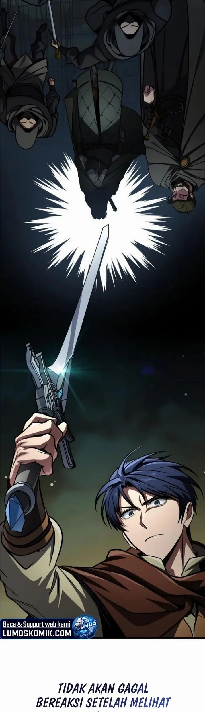 My Exclusive Tower Guide Chapter 91 - halaman 69