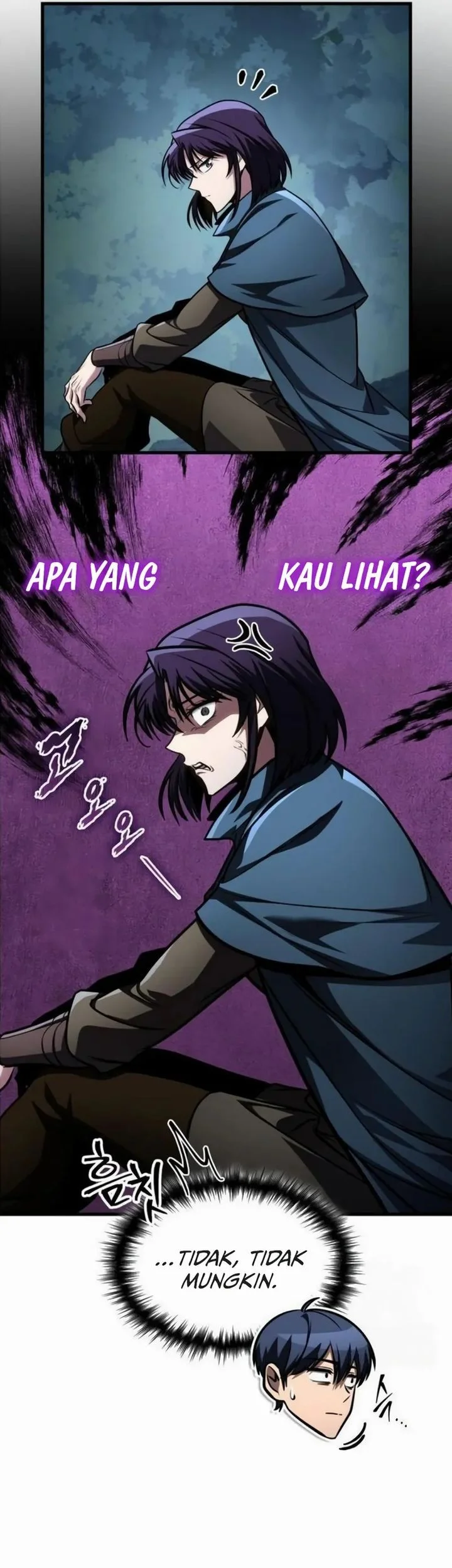 My Exclusive Tower Guide Chapter 91 - halaman 7