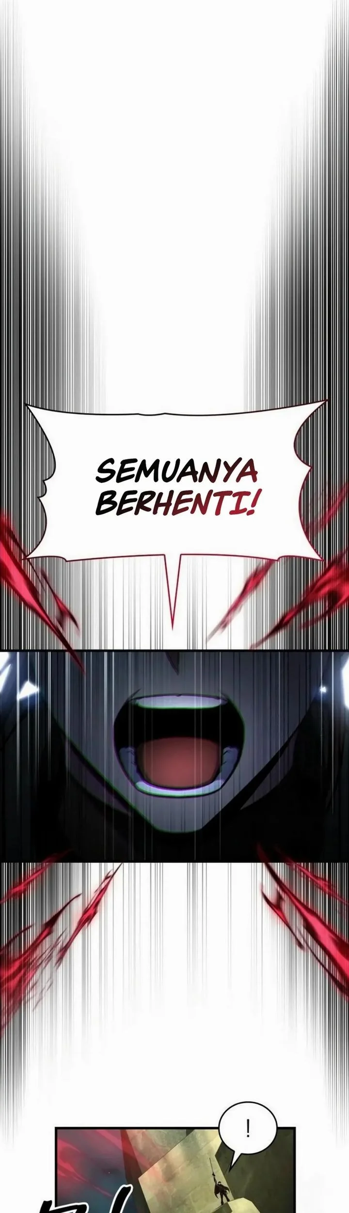 My Exclusive Tower Guide Chapter 91 - halaman 71