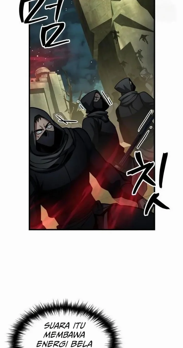 My Exclusive Tower Guide Chapter 91 - halaman 72