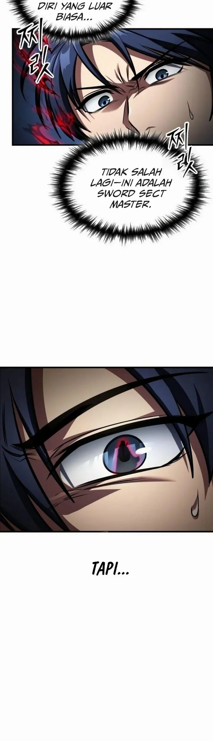 My Exclusive Tower Guide Chapter 91 - halaman 73
