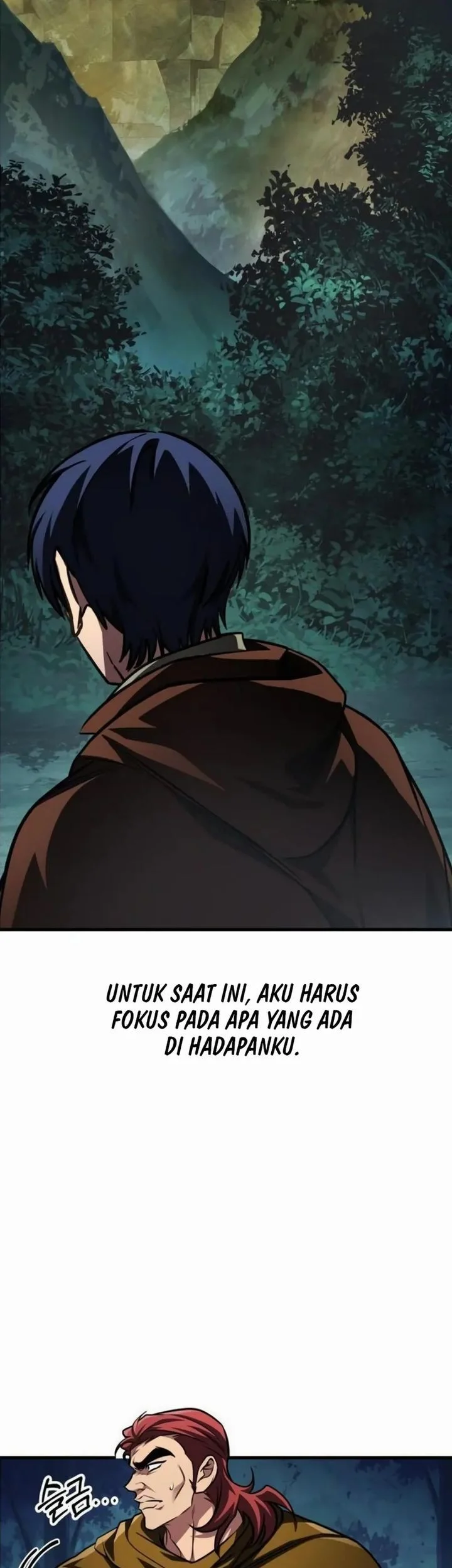 My Exclusive Tower Guide Chapter 91 - halaman 9